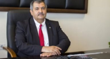 Kahramanmaraş'ta Mehmet Fatih Türkmener'den 'Silindir' açıklaması