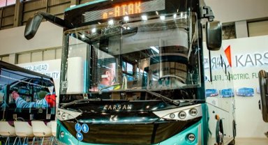 Karsan 2023'te İtalya'da liderliği hedefliyor