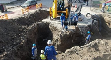 KASKİ Kayseri'ye 19 milyon kazandırdı