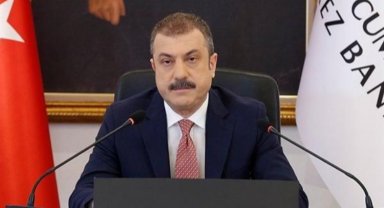 Kavcıoğlu: Enflasyonda önemli gerileme bekliyoruz