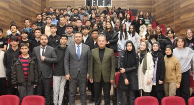 KAYMEK'ten 'değer'li proje