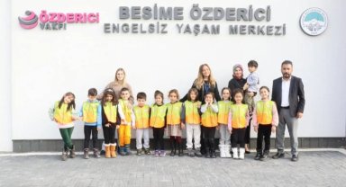 Kayseri Büyükşehir eğitimde engelleri kaldırdı