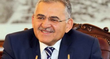 Kayseri Büyükşehir'den 4'ncü Akıllı Şehir Buluşması