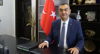 Kayseri ihracatı ivme yakaladı