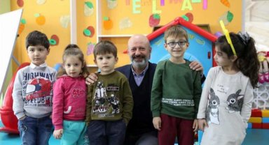 Kayseri Kocasinan Çocuk Kulübü'nden ücretsiz eğitim