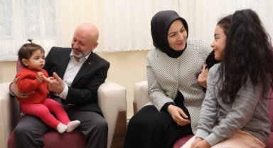 Kayseri Kocasinan'da çölyak duyarlılığı