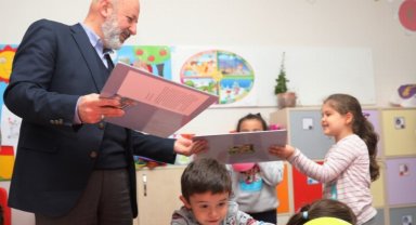 Kayseri Kocasinan'da Kur'an kursu açılıyor