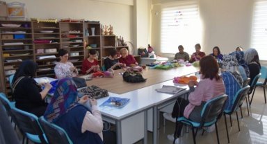 Kayseri Kocasinan'dan ekonomiye dev katkı