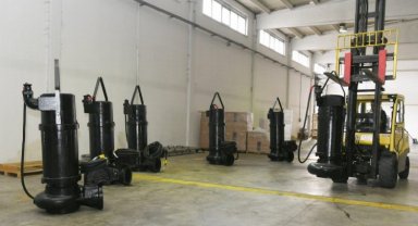 Kayseri OSB'den alt yapıya bir yatırım daha