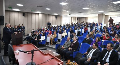 Kayseri protokolünden 'insan hakları' vurgusu