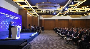 Kayseri protokolünden prefinansman toplantısı