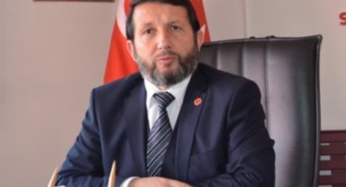 Kayseri Saadet sahaya iniyor