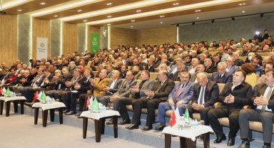 Kayseri Şeker pancar bedelini ocakta ödeyecek