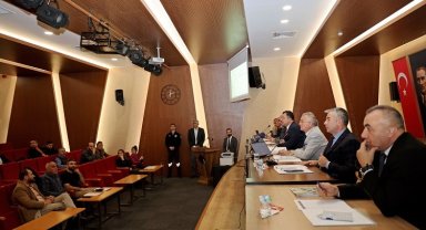 Kayseri Talas'ta yatırımlara dev kaynak