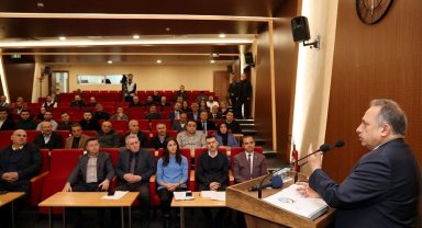 Kayseri Talas'tan kaliteli adım