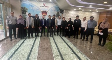 Kayseri Ulaşım A.Ş'den odak toplantısı