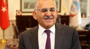 Kayseri'de kitap okuma yarışması