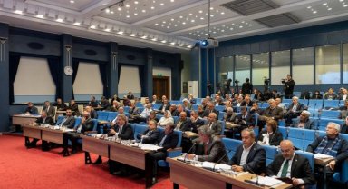 Kayseri'ye Venezüella'dan kardeş şehir