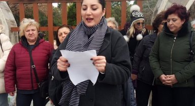 KEHAYKO: Sokak hayvanları sahipsiz değildir