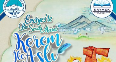 Kerem ile Aslı KUMSMALL'da