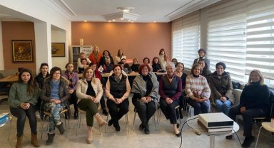 KİGDER'de Dr. Sema Karaoğlu güven tazeledi