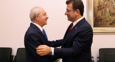 Kılıçdaroğlu: 85 milyonun gözü önünde adalet katledildi!