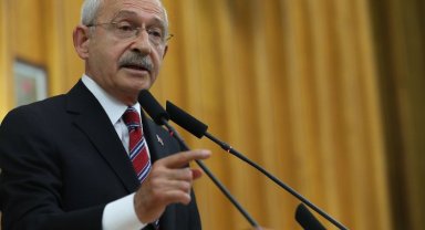 Kılıçdaroğlu: Sarayı son kez uyarıyorum!