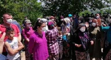 Kirazlıyayla'ya Danıştay freni