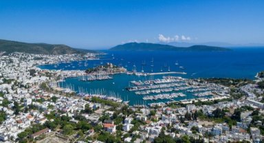 Kıyılarda yeni yapılaşma ve trafik yoğunluğuna Danıştay 'dur' dedi