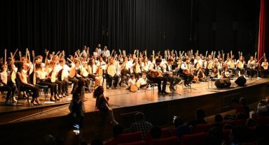 Kocaeli Çayırova'da THM Korosu yeni üyelerini arıyor