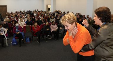 Kocaeli 'doğru bilinen yanlışlar' anlatıldı