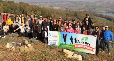 Kocaeli İzmit'te 'Bizim Köy' projesi 2023'te de sürecek