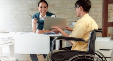 Kocaeli'de 1000 özel birey 245 işverenle buluşuyor