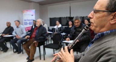 Kocaeli'de 'Guinness Rekorları'na girebilmek için çalışıyorlar