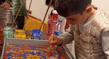 Konya'da 'Bilgehaneler' okulları ağırlıyor