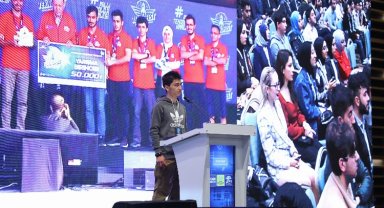 Konya'da Start Day coşkusu