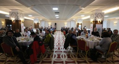 Kooperatiflerden kooperatifçilik buluşması