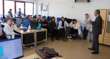 KSO'nun 'Meslek Erbabı' projesi devam ediyor