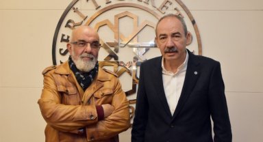 KTO'dan 2023 mesajı