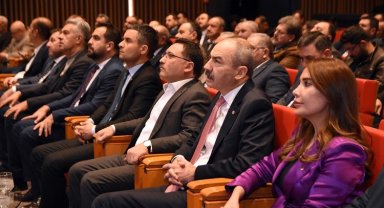 KTO'dan EYT'ye destek