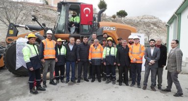 KÜKAB yapımı tamamlandı