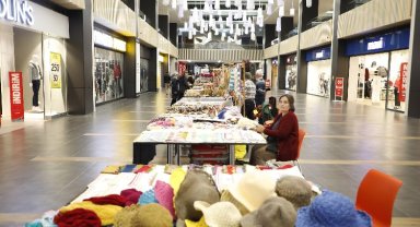 KUMSMALL'da çifte etkinlik