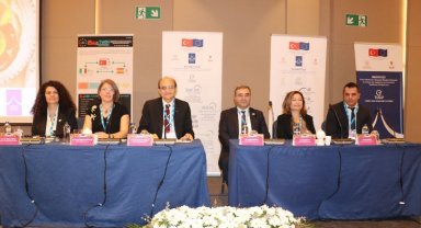 Kuru meyve sektöründen TÜBİTAK'la iş birliği