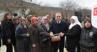 Kütahya Sofu'ya Kültür Evi