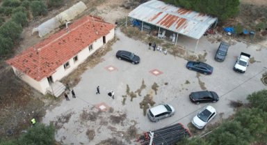 Manisa 'Arı Üretim Merkezi' kuruyor