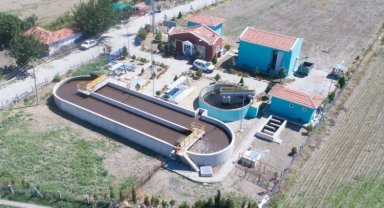 Manisa'da Karakurt AAT'ye 'sıfır atık' belgesi