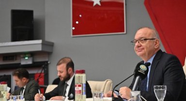 Manisa'da yeni yılda bin ton gübre desteği