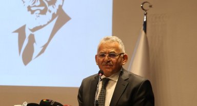 Mehmet Akif Ersoy unutulmadı