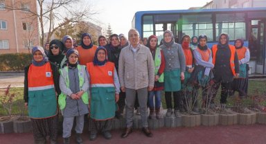 Mehmet Savran'dan 2000 Evler çıkarması