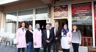 Memduh Büyükkılıç'tan Bünyan çıkarması